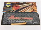 Gp-38-2 4616 Athearn Blue Box