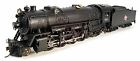 4648 Broadway Limited Ho Milwaukee Usra Heavy Mikado 836563046489