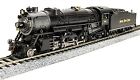 4659 Broadway Limited Ho Nickel Plate Road Usra Light 836563046595