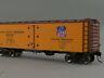46701p-41 Intermountain Pacific Fruit Express Overland New Inch Mib