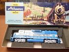 4674 Athearn Ho Scale Train