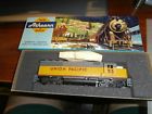4682 Athearn Ho Scale Gp Diesel