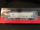 47092-15 Intermountain Ho Norfolk Western Acf Covered New
