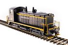 5231 4722 Broadway Limited Ho Scale Emd Switcher 836563047226