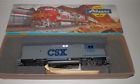 Gp-40-2 4724 Athearn Ho Scale Dummy Csx Diesel Engine