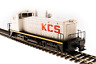 4311 4727 Broadway Limited Imports Ho Switcher Kcs Gray Red