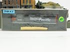 Gp-40  4728 Athearn Ho Scale Southern Pacific Dummy Locomotive