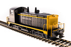 4741 Broadway Limited Ho Atsf Road Paragon Dcc Sound