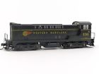 Vo-1000 4744 Stewart Hobbies Western Maryland 820024047443