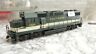 4766 Athearn Ho Scale Southern Railway Diesel Locomotive Cab