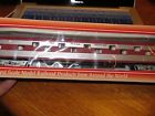 47726-highly .. Side Corrugated Special Ihc Slsf "sleeper " Texas Upgraded