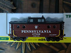 477938 477xxx Trix Caboose Prr -- Cab Pennsy Pennsylvania Series