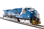 Ac6000 4781 Broadway Limited Imports Ho Bhp Iron Ore