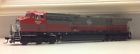Ac6000 4789 Broadway Limited Imports Ge Gecx Ho