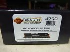 Pacific-ac6000-paragon 4790 Broadway Limited Dcc Sound Smoke