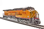 Ac6000 4793 Broadway Limited Ho Scale 836563047936