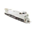 Ac6000 4795 Broadway Limited Imports Ho Scale Unpainted Up