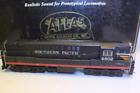4802 Atlas Ho Scale Fm