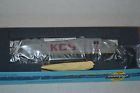 Sd40-2 4808 Athearn Kcs Snoot Powered Locomotive Ho 797534048089