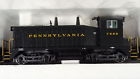 Sw9-1200 48430 Walthers Ho Scale Proto Locomotive Pennsylvania Rr New