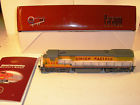 C30-7 488 Broadway Limited Imports Ho 836563004885