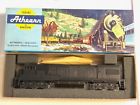 4883 Athearn Blue Box Undecorated Undec Dc Analog Dcc 836563048834