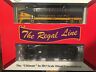 49005wd-06 Intermountain Irc Regal Line Ho Scale Chesapeake Ohio Emd Locomotives