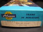 C44-9w 4901 Athearn Ho Powered Locomotive Ge Demo