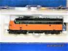 49085-07 Intermountain Railway Company Imrc 844201046098