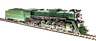 4909 Broadway Limited Imports Ho Greenbrier Dcc Sound