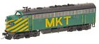 49092 Intermountain Ho Missouri-kansas-texas Emd 844201056097