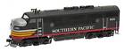 49102-08 Intermountain New Ho Southern Pacific Black Widow Dcc Installed