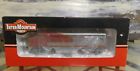 Scale-49105-03 49105-03 Intermountain Santa Fe Warbonnet With Drive Regal Line