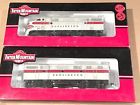 F3-a-f3-b 49107-02 Intermountain Ho Scale Regal