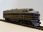 49108s-07 Intermountain Locomotive Baltimore Ohio Ho 844201050484