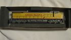C44-9w 4911 Athearn Ho Scale Train