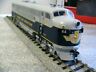 49115-01 Intermountain Ho Bangor And Aroostook Bar Dc Dcc Plug