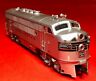 49117-02 Intermountain Imrc Railway Emd Cb Burlington Locomotive Dc Ho Scale