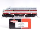 49136-02 Intermountain Ho Scale Dl Lackawanna Diesel Loco Dcc 844201033029