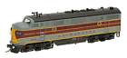 49137s-04 Intermountain New Ho Esu Loksound Dcc Lackawanna Mib 844201056301