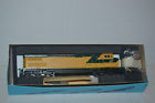 C44-9w 4917 Athearn Nw Chicago Northwestern Powered Locomotive Ho Scale Kit