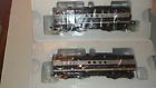 49230s Intermountain Intermoutain Ho Scale Atlantic Coast Line Both Powered Nib
