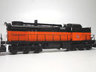 4927 Division Point Ho Scale
