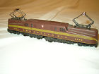 Td-15 4929 Ahm-rivarossi Ho Riverossi Gg-1