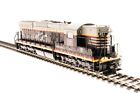 4930 Broadway Limited Ho Chicago Burlington Quincy Emd Paragon 836563049305