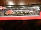 49306s-02 Intermountain Canadian National Ho Nib