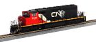 Sd40-2w 49307s Intermountain W-snd Cn 844201014929