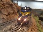 49324-01 Intermountain Ho Sd40-2 Rcpe