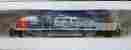 49331-02 Intermountain Ho Scale Grand Trunk Western Sd40-2 5936 Dc Dcc 844201015971