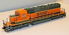 49334s-04 Intermountain Ho Bnsf Heritage Emd New 844201016046